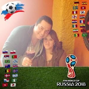 Meet your Posher, Cathia